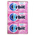 Orbit Bubblemint Sugar Free Bulk Chewing Gum, 14 Pc, 12 Ct