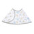 Aden + Anais Essentials, Burpy Bib, Natural History-species