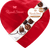 Russell Stover Valentine's Day Assorted Milk & Dark Chocolates, 10 Oz, 17 Pieces