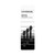 Covergirl Makeup Masters Eyeshadow Applicators, 3 Pieces