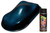 Flake Rattle Bomb Blue Balls