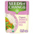 Seeds Of Change Certified Organic Jasmine Rice, 8.5 Oz. Pouch