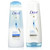 Dove Advanced Hair Series Oxygen Moisture, Shampoo And Conditioner Set, 12 Ounce Each
