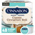 Cinnabon Classic Cinnamon Roll Keurig Single-serve K-cup Pods, Light Roast Coffee, 48 Count