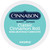 Cinnabon Classic Cinnamon Roll Keurig Single-serve K-cup Pods, Light Roast Coffee, 48 Count