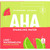 Aha Sparkling Water, Lime + Watermelon Flavored Water, Zero Calories, Sodium Free, No Sweeteners, 12 Fl Oz, 8 Pack