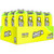 Ghost Energy Drink  Zero Sugar  Citrus (12 Drinks, 16 Fl Oz. Each)