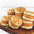 Odom’s Tennessee Pride Snack Size Chicken & Buttermilk Biscuits, 16.3 Oz, 10 Ct (frozen)