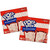 Kelloggs Pop-tarts Red, White, And Blueberry 16 Ct (2 Boxes)