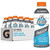 Gatorade Zero With Protein, 10g Whey Protein Isolate, Zero Sugar, Electrolytes, Cool Blue, 16.9 Fl Oz (pack Of 12)
