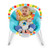 Bright Starts Sesame Street I Spot Elmo! Vibrating Baby Bouncer