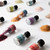 Thoughtfully Gourmet, Salt Sampler Gift Set, Set Of 18