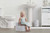 Regalo 2-in-1 My Little Potty, Flushing Sound, Removable Training Potty Seat, Unisex