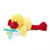Wubbanub Yellow Duck Pacifier