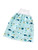 Ibaste Baby Training Diaper Skirt Pure Cotton Anti-leakage Waterproof Breathable For Comfortable Night Ｓｌｅｅｐ　