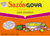 Goya Sazon Azafran Seasoning 1.41 Oz