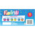 Funfetti Light Ice Cream With Rainbow Sprinkles Cups, 10 Pack