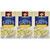 Quaker, Instant Grits, Butter Flavor, 12 Count, 12oz Box (pack Of 3)