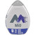 Mio Liquid Water Enhancer, Berry Grape, 1.62 Oz (pack - 6)