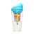The Crunchcup Xl - A Portable Cereal Cup  -  Blue