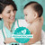Pampers Cruisers 360 Fit Diapers, Active Comfort, Size 3, 136 Count