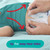 Pampers Cruisers 360 Fit Diapers, Active Comfort, Size 3, 136 Count