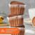 Carbolicious Low Carb Ready-to-eat Muffins (6-pack) Flavor: Cappuccino