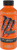 (12 Bottles) Monster Hydro Tropical Thunder, Energy + Water, 20 Fl Oz