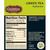 Celestial Seasonings Authentic Green Tea Bags, 20 Ct