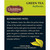 Celestial Seasonings Authentic Green Tea Bags, 20 Ct