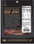 Nueats, Organic 100% Grass Fed Beef Jerky,chipotle,2.25oz