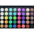 Oumybig Saving/clearance,40 Colors/set Makeup Eyeshadow Palette Shimmer Matte Cosmetic