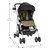 Evenflo Reversi Lightweight Reversible Stroller (leonis Green)