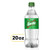 Sprite Lemon Lime Cherry Soda Soft Drink, 20 Fl Oz