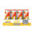 A Shoc Accelerator Orange Mango Energy Drink, 12 Fl Oz Can (pack Of 12)