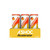 A Shoc Accelerator Orange Mango Energy Drink, 12 Fl Oz Can (pack Of 12)