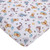Disney Winnie The Pooh "so Loved" Crib Bedding Set, 3-pieces, Gray, Blue, White, Unisex, Pooh, Tigger, Eeyore, Piglet