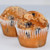 Freshness Guaranteed Mini Blueberry Muffins, 2.6 Oz, 3 Count