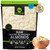 Sliced Almonds, Raw, Blanched (16oz - 1 Lbs) By Nut Cravings