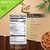 Sliced Almonds, Raw, Blanched (16oz - 1 Lbs) By Nut Cravings