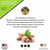 Sliced Almonds, Raw, Blanched (16oz - 1 Lbs) By Nut Cravings