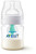 Philips Avent Anti-colic Baby Bottle With Airfree Vent Newborn Gift Set With Snuggle, Clear, Scd306/10