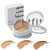 Tfit Concealer, 3 Colors Concealer, Naturally Brightens, Covers Dark Spots, Highlights Facial Contours