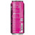 Rockstar Punched Berry Sangria Energy Drink, 16 Fl Oz, 12 Cans
