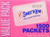 Sweet And Low Zero Calorie Sweetener 1500 Individual Serving Packets