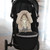 Travel Bug Baby &amp; Toddler 3-piece Head Support &amp; Strap Covers Set For Car Seats, Strollers &amp; Bouncers - Bear - Brown/tan