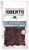Oh Boy! Oberto Classics Thin Style Peppered Beef Jerky, 7 Ounce