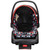 Disney Baby Light 'n Comfy 22 Luxe Infant Car Seat, Mickey Crush