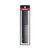 Ace® Bi-function Comb With Coarse Teeth And Regular Teeth In Black