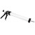 Beef Stick Maker, Jerky  Ergonomic Handle Easy  With 2pcs Nozzle For Cooking